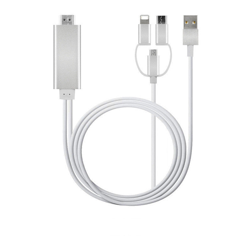 Cable converter adapter Cable converter adapter